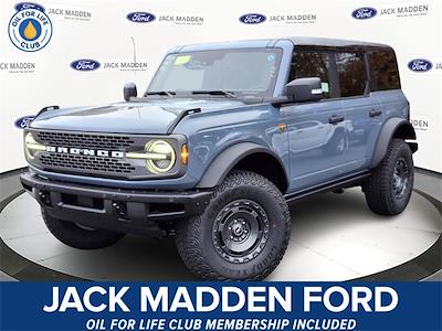 New 2025 Ford Bronco Badlands for sale #57518 - photo 1