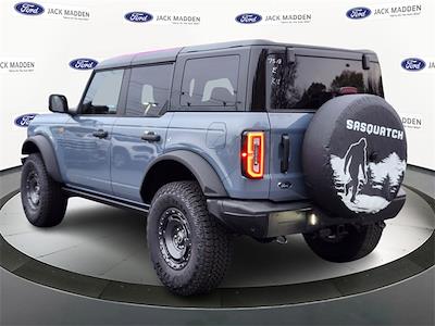New 2025 Ford Bronco Badlands for sale #57518 - photo 2