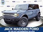 New 2025 Ford Bronco Badlands for sale #57518 - photo 1
