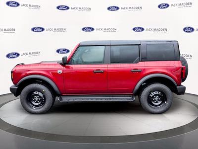 2026 Ford Bronco 4WD SUV for sale #57542 - photo 2