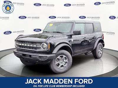 2026 Ford Bronco 4WD SUV for sale #57743 - photo 1
