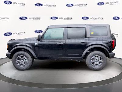 2026 Ford Bronco 4WD SUV for sale #57743 - photo 2