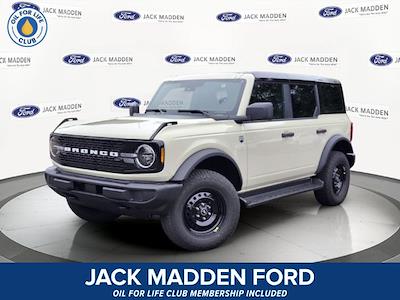 2026 Ford Bronco 4WD SUV for sale #57762 - photo 1