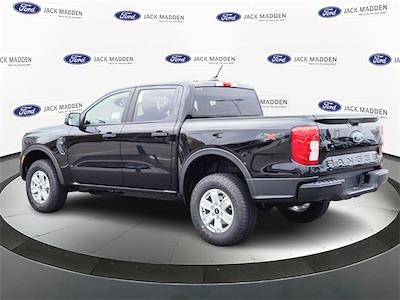 New 2025 Ford Ranger XL SuperCrew Cab 4WD Pickup for sale #57878 - photo 2