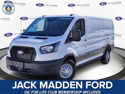 New 2026 Ford Transit 150 Low Roof Empty Cargo Van for sale #57988 - photo 1