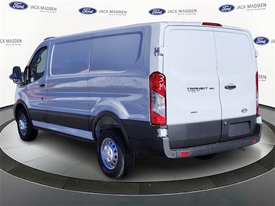 New 2026 Ford Transit 150 Low Roof Empty Cargo Van for sale #57988 - photo 2