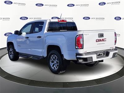 Used 2021 GMC Canyon AT4 Crew Cab for sale #58026A - photo 2