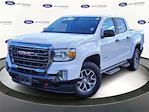 Used 2021 GMC Canyon AT4 Crew Cab for sale #58026A - photo 1