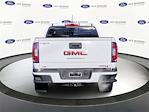 Used 2021 GMC Canyon AT4 Crew Cab for sale #58026A - photo 4