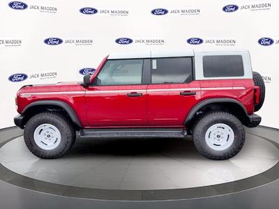 2026 Ford Bronco 4WD SUV for sale #58279 - photo 2