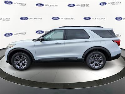 New 2026 Ford Explorer Active for sale #58486 - photo 2