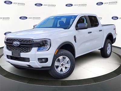 2025 Ford Ranger SuperCrew Cab 4WD Pickup for sale #58544 - photo 1