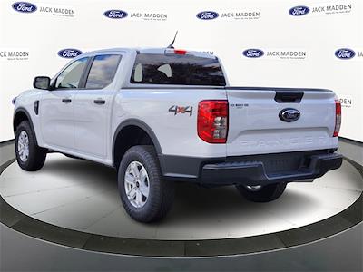 New 2025 Ford Ranger XL SuperCrew Cab 4WD Pickup for sale #58544 - photo 2
