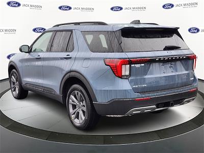 New 2026 Ford Explorer Active for sale #58749 - photo 2