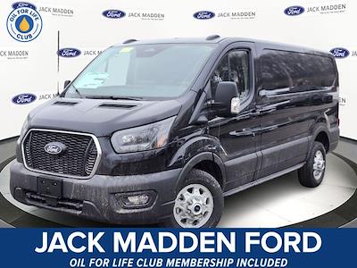 New 2026 Ford Transit 350 - photo 1