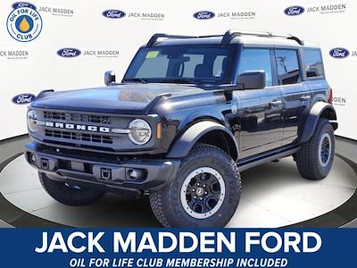 New 2025 Ford Bronco - photo 1