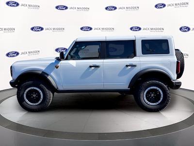 2026 Ford Bronco 4WD SUV for sale #59879 - photo 2