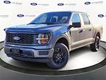 2025 Ford F-150 SuperCrew Cab 4WD Pickup for sale #60282 - photo 1