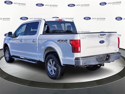 Used 2020 Ford F-150 - photo 1