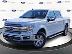 2020 Ford F-150 SuperCrew Cab 4WD Pickup for sale #6032A - photo 1