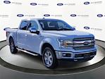 2020 Ford F-150 SuperCrew Cab 4WD Pickup for sale #6032A - photo 7