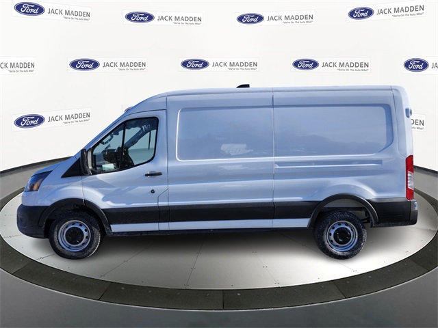 New 2026 Ford Transit 250 - photo 5