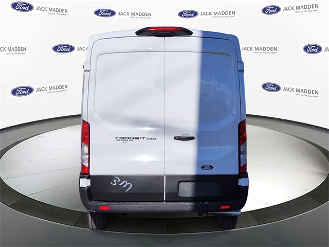 New 2026 Ford Transit 250 - photo 6