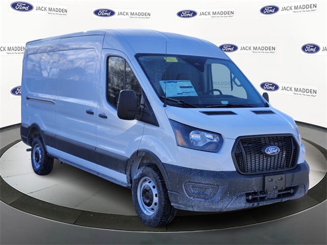 New 2026 Ford Transit 250 - photo 9
