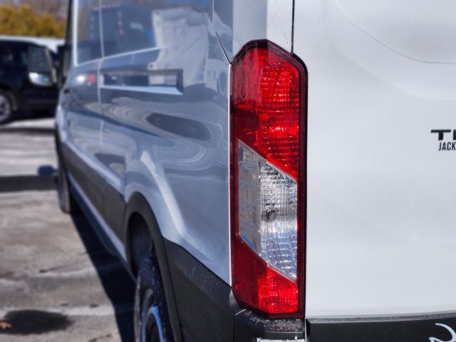 New 2026 Ford Transit 250 - photo 11