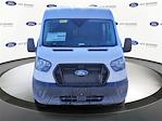 New 2026 Ford Transit 250 Medium Roof Empty Cargo Van for sale #60420 - photo 8