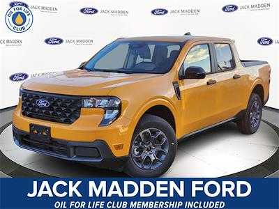 New 2026 Ford Maverick XLT SuperCrew Cab for sale #6043 - photo 1