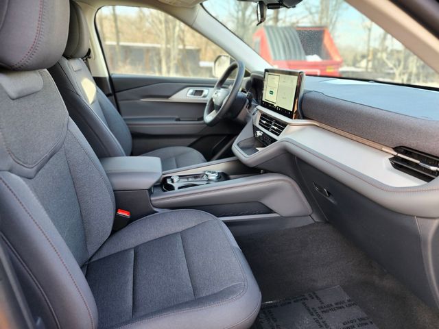 New 2026 Ford Explorer - photo 13