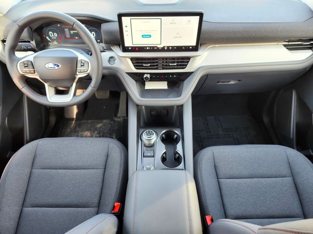 New 2026 Ford Explorer - photo 14