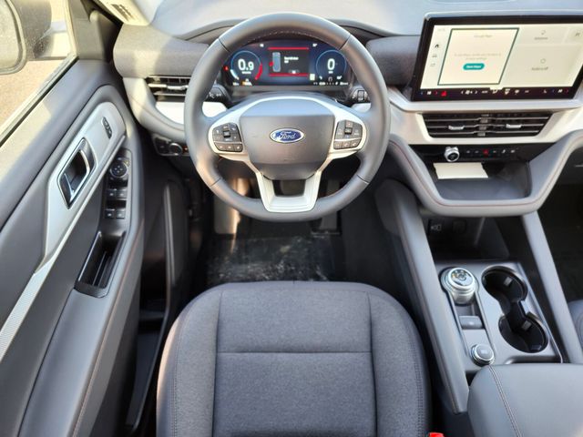 New 2026 Ford Explorer - photo 15