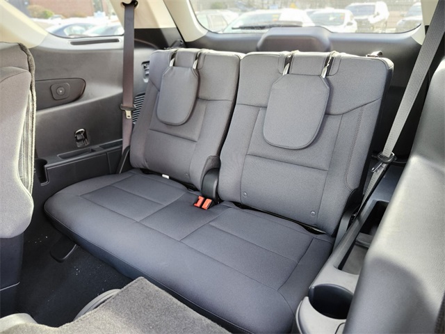 New 2026 Ford Explorer - photo 19