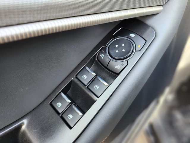 New 2026 Ford Explorer - photo 20