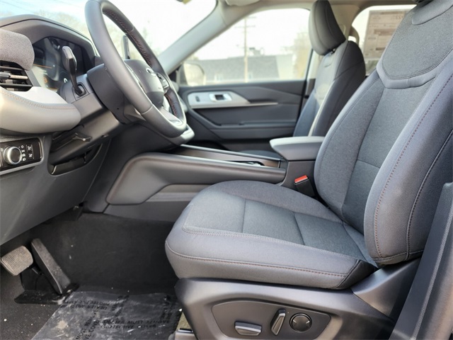 New 2026 Ford Explorer - photo 21