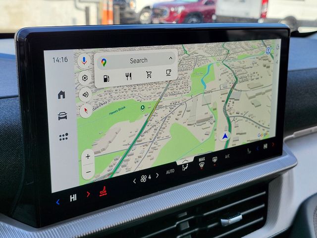 New 2026 Ford Explorer - photo 23