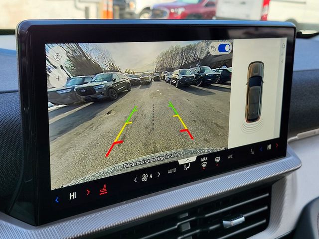 New 2026 Ford Explorer - photo 24