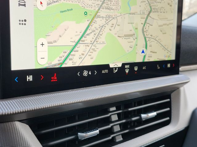 New 2026 Ford Explorer - photo 25