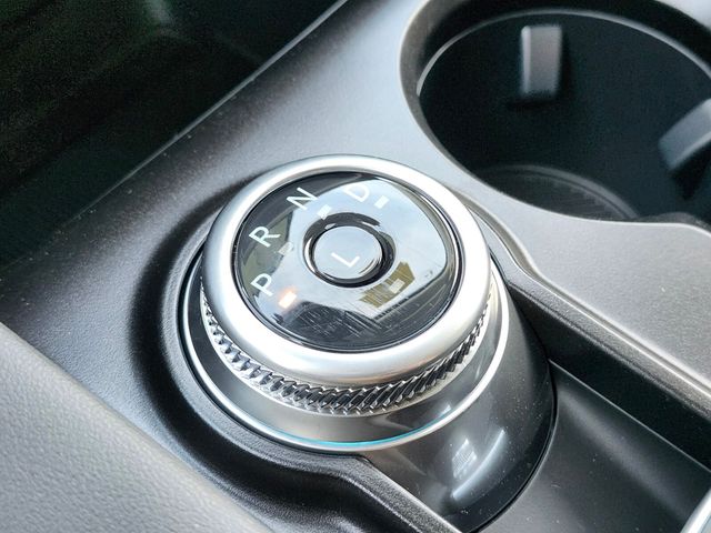 New 2026 Ford Explorer - photo 30