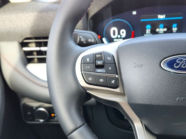 New 2026 Ford Explorer - photo 32
