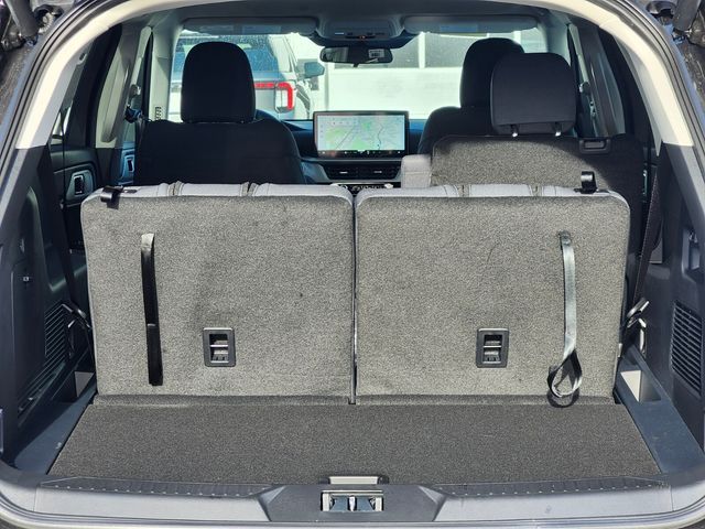 New 2026 Ford Explorer - photo 35