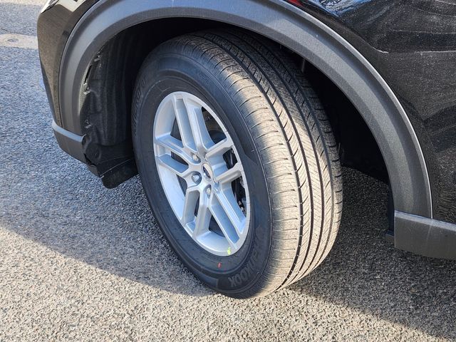 New 2026 Ford Explorer - photo 37
