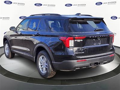 2026 Ford Explorer 4WD SUV for sale #60828 - photo 2