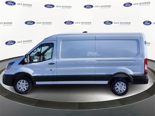 New 2026 Ford Transit 350 - photo 5