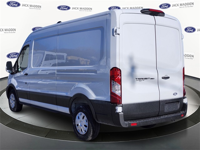 New 2026 Ford Transit 350 - photo 2