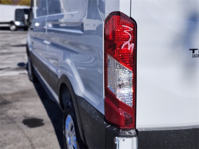 New 2026 Ford Transit 350 - photo 11