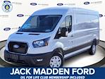 New 2026 Ford Transit 350 Medium Roof Empty Cargo Van for sale #61248 - photo 1