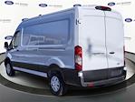 New 2026 Ford Transit 350 Medium Roof Empty Cargo Van for sale #61248 - photo 2